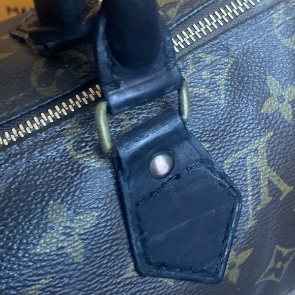 Louis Vuitton Speedy 25 🖤 BUNDLE🖤 - Picture 8 of 12